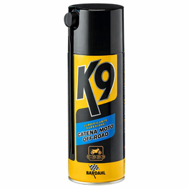 BARDAHL - Motorcycle Chain Lubricant 