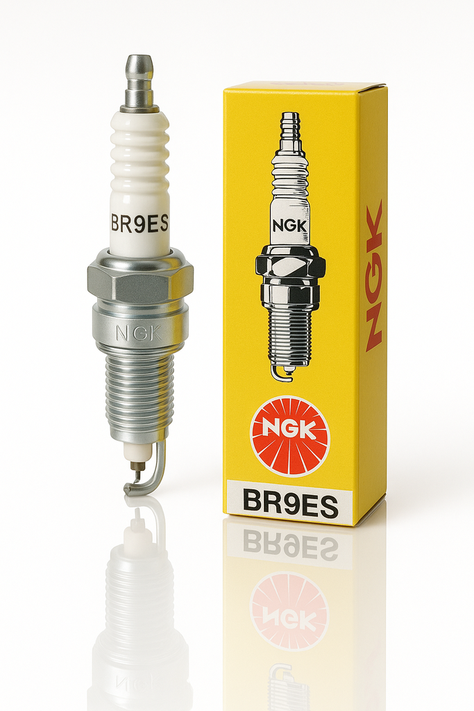 NGK BR9ES