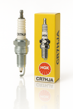 Carica l&#39;immagine nel visualizzatore di Gallery, NGK CR7HJA