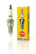Carica l&#39;immagine nel visualizzatore di Gallery, NGK IMR9C-9H