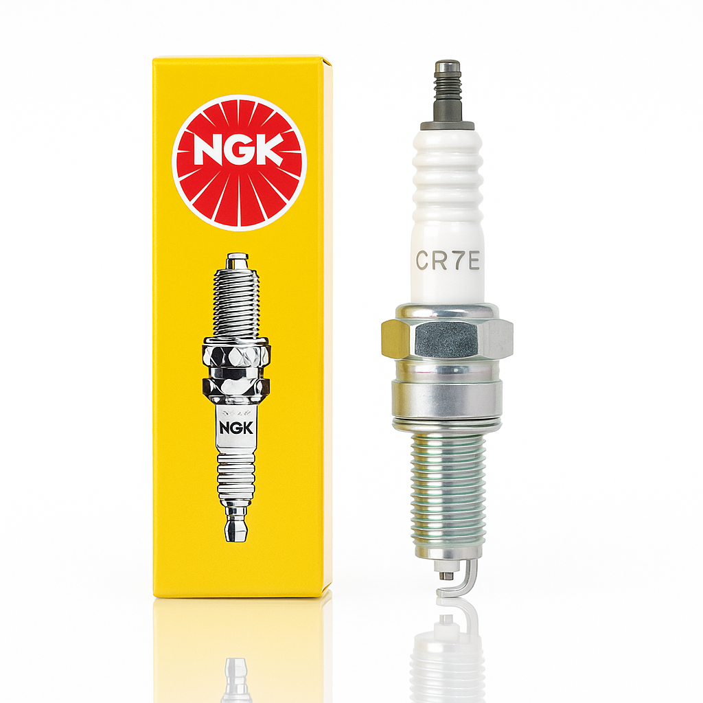 NGK CR7E