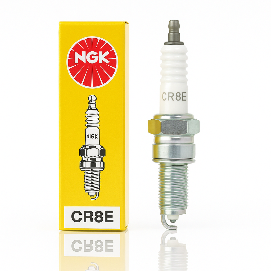 NGK CR8E