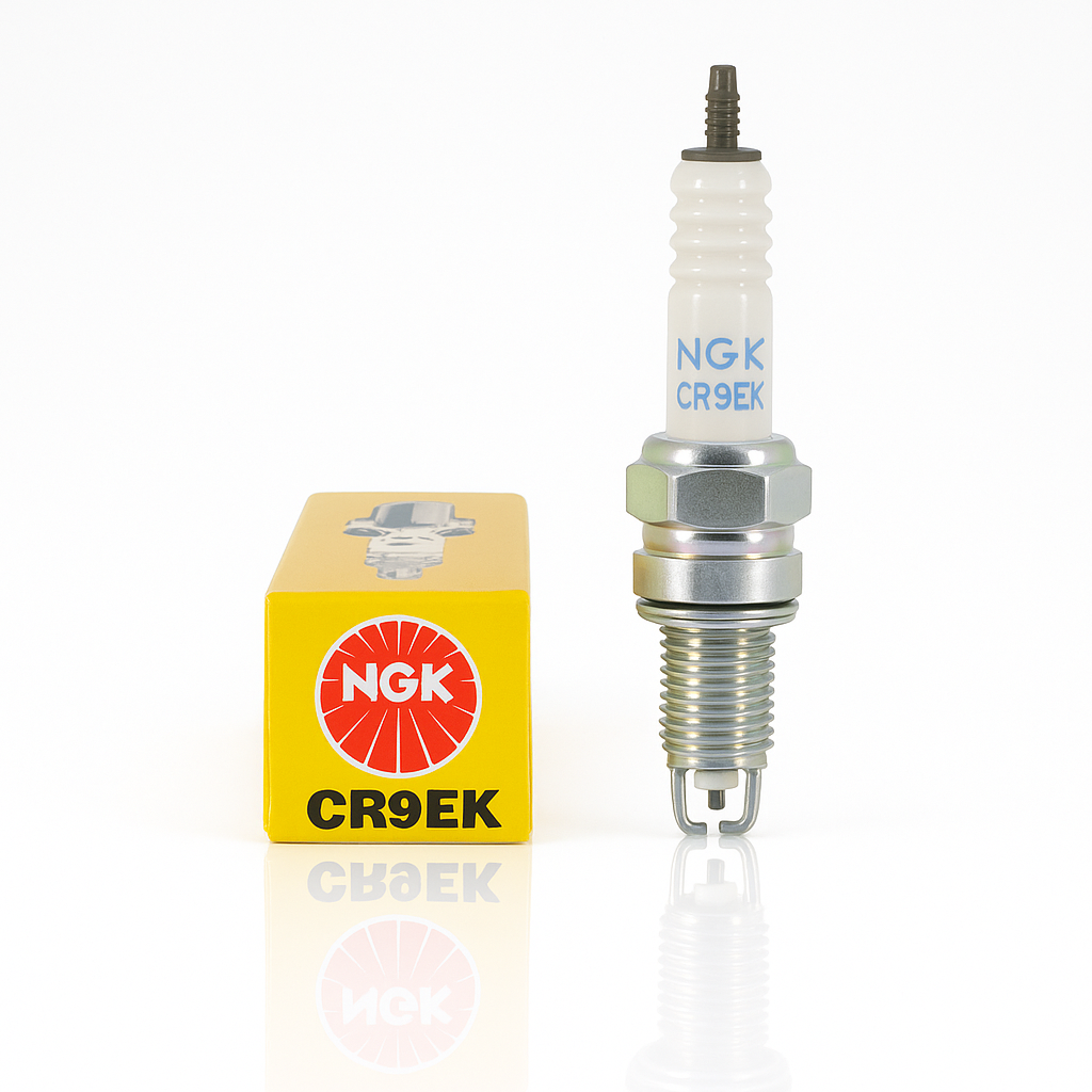 NGK CR9EK