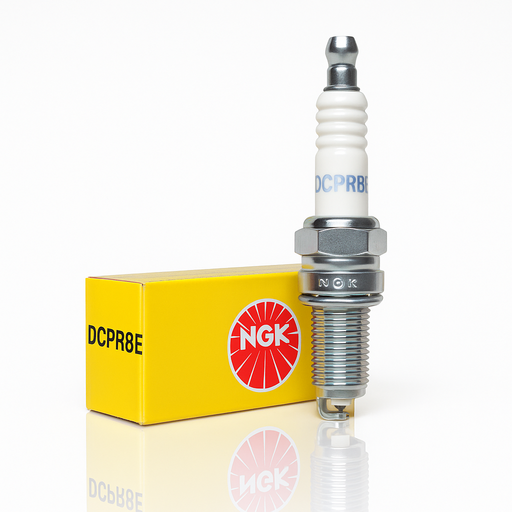 NGK DCPR8E