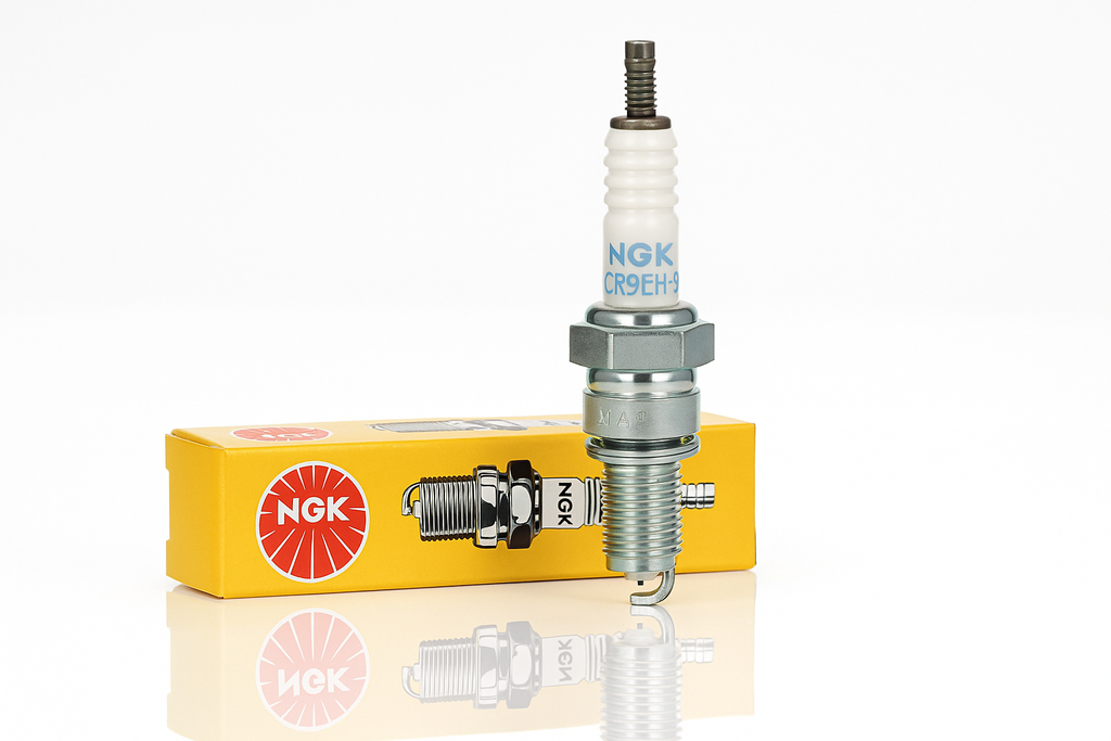 NGK CR9EH-9