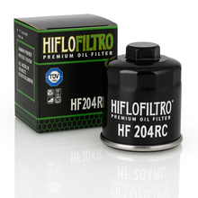 Carica l&#39;immagine nel visualizzatore di Gallery, FILTRO HF204RC HIFLO