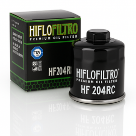 FILTRO HF204RC HIFLO