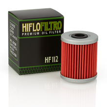 Carica l&#39;immagine nel visualizzatore di Gallery, HF112 Filtro HIFLO