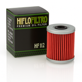 HF112 Filtro HIFLO