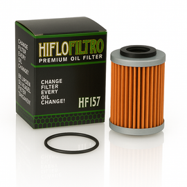 HF157 Filtro