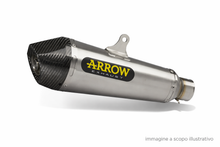 Carica l'immagine nel visualizzatore di Gallery, IMPIANTO SCARICO RS 125 '18/20