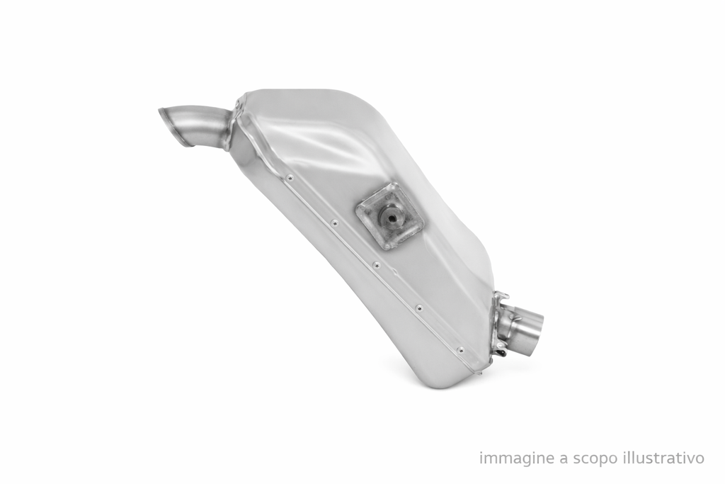 ARROW IMPIANTO SCARICO APRILIA SX-V 4.5 '07/14