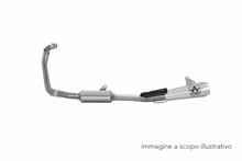 Carica l'immagine nel visualizzatore di Gallery, ARROW IMPIANTO SCARICO COMPLETO APRILIA RS 660 '20/21