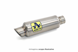 ARROW TERMINALE UNIVERSALE GP2 015