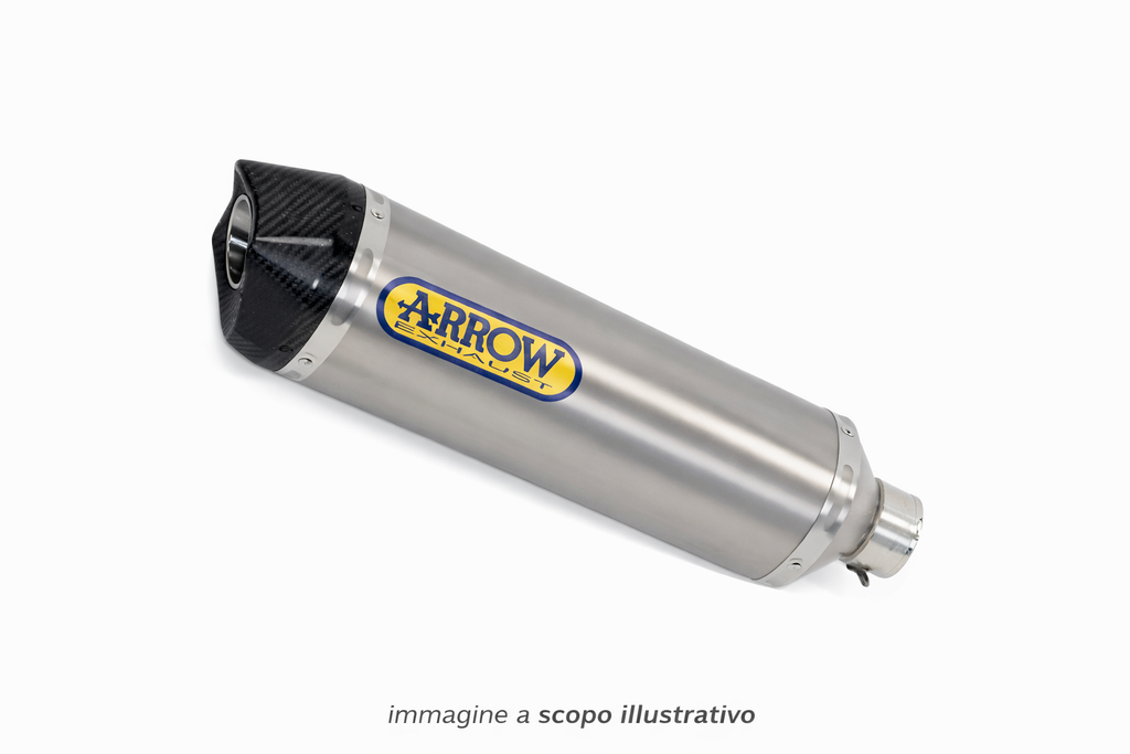 ARROW IMPIANTO SCARICO BMW C 650 SPORT '16/20