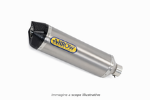Carica l'immagine nel visualizzatore di Gallery, ARROW IMPIANTO SCARICO BMW C 650 SPORT '16/20