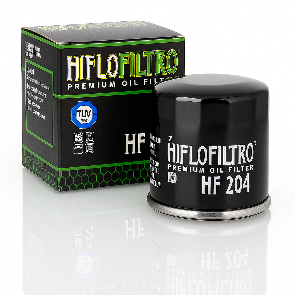 FILTRO HF204 Filtro