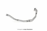 ARROW COLLETTORE RACING BENELLI TRK 502X '18/20