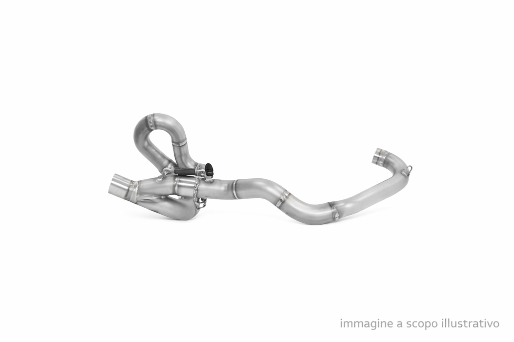 ARROW IMPIANTO SCARICO APRILIA SX-V 4.5 '07/14