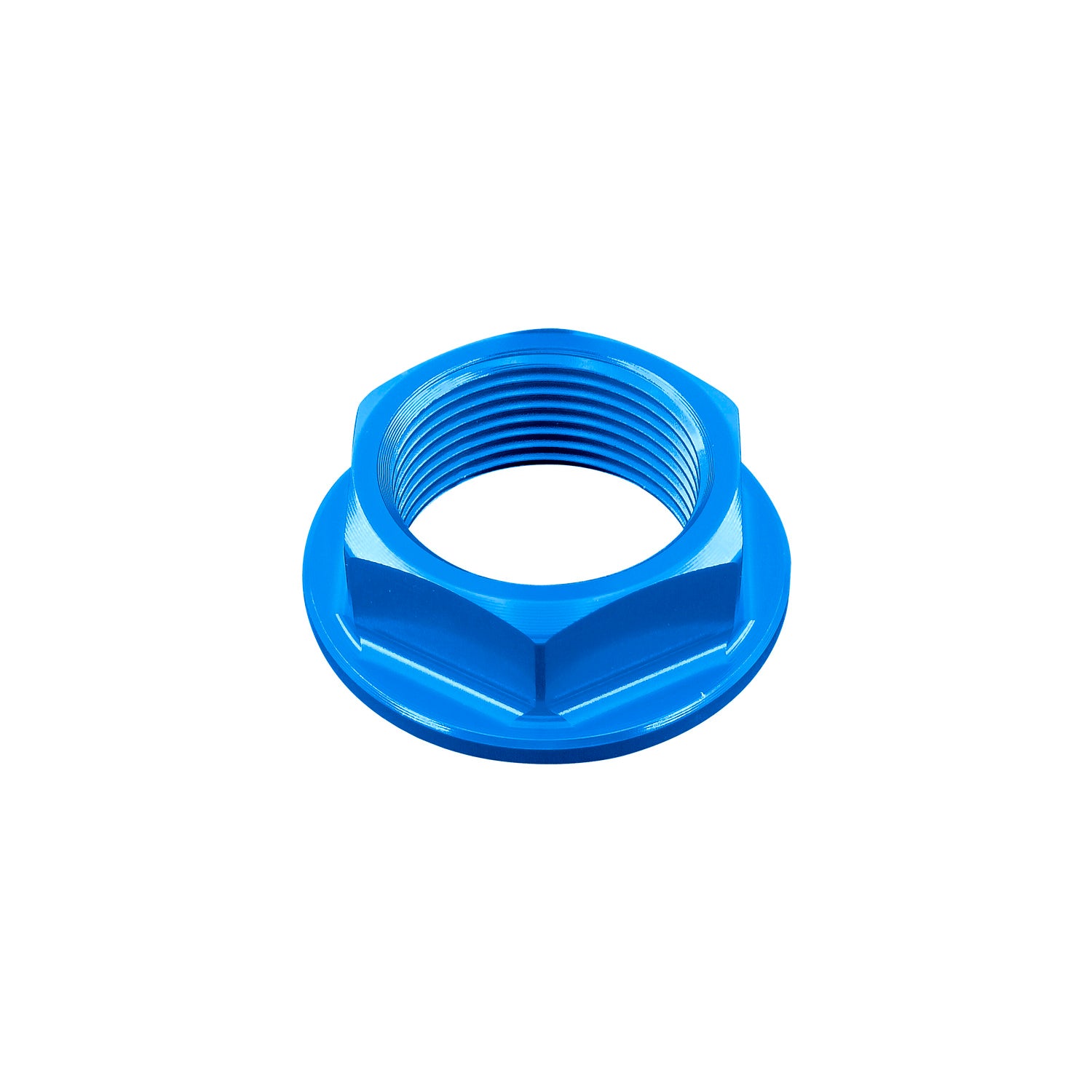 Lightech Dado Speciale 25 X 1,50 Ergal - Cobalto