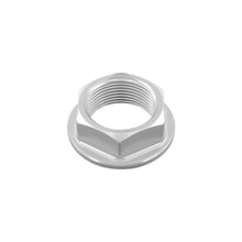 Carica l&#39;immagine nel visualizzatore di Gallery, Lightech Dado Speciale 25 X 1,50 Ergal - Silver