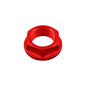 Lightech Dado Speciale 25 X 1,00 Ergal - Rosso