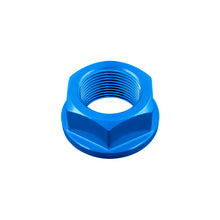 Carica l&#39;immagine nel visualizzatore di Gallery, Lightech Dado Speciale 24 X 1,50 Ergal - Cobalto