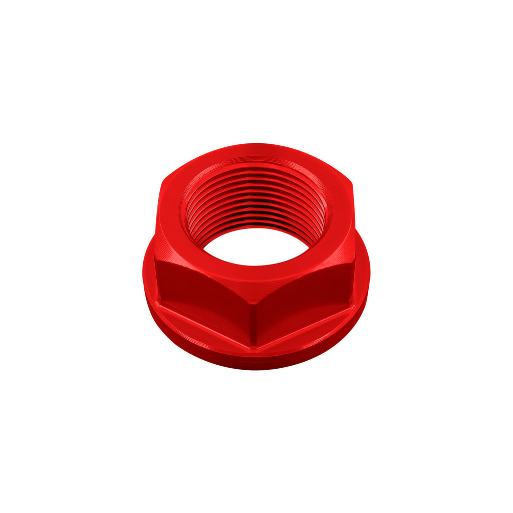 Lightech Dado Speciale 24 X 1,50 Ergal - Rosso