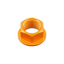 Carica l&#39;immagine nel visualizzatore di Gallery, Lightech Dado Speciale 18 X 1,50 Ergal - Oro