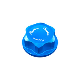 Lightech Dado Speciale 22 X 1,00 Ergal - Cobalto