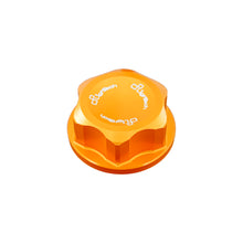 Carica l&#39;immagine nel visualizzatore di Gallery, Lightech Dado Speciale 22 X 1,00 Ergal