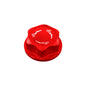 Lightech Dado Speciale 22 X 1,00 Ergal - Rosso