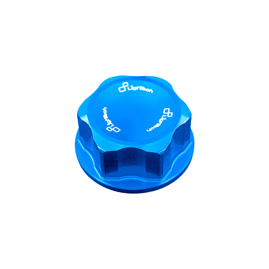 Lightech Dado Speciale 24 X 1,00 Ergal - Cobalto