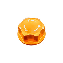 Carica l&#39;immagine nel visualizzatore di Gallery, Lightech Dado Speciale 24 X 1,00 Ergal - Oro