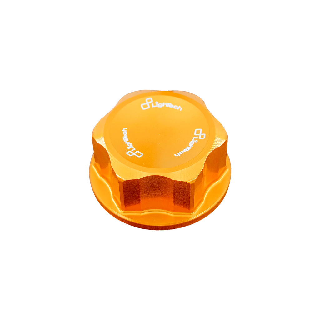 Lightech Dado Speciale 24 X 1,00 Ergal - Oro