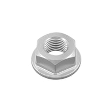 Carica l&#39;immagine nel visualizzatore di Gallery, Lightech Dado Speciale 14 X 1,50 Ergal - Silver