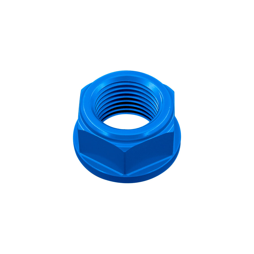 Lightech Dado Speciale 16 X 1,50 Ergal - Cobalto