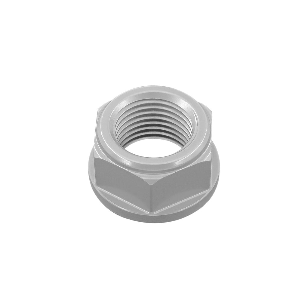 Lightech Dado Speciale 16 X 1,50 Ergal - Silver