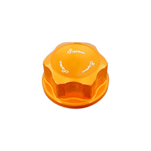 Carica l&#39;immagine nel visualizzatore di Gallery, Lightech Dado Speciale 28 X 1,00 Ergal - Oro