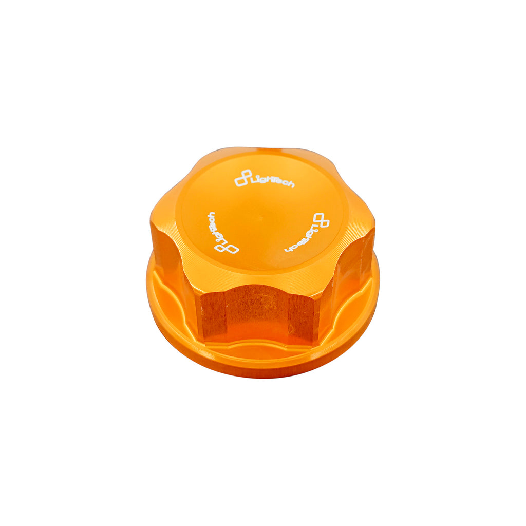 Lightech Dado Speciale 28 X 1,00 Ergal