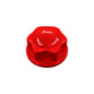 Lightech Dado Speciale 28 X 1,00 Ergal - Rosso