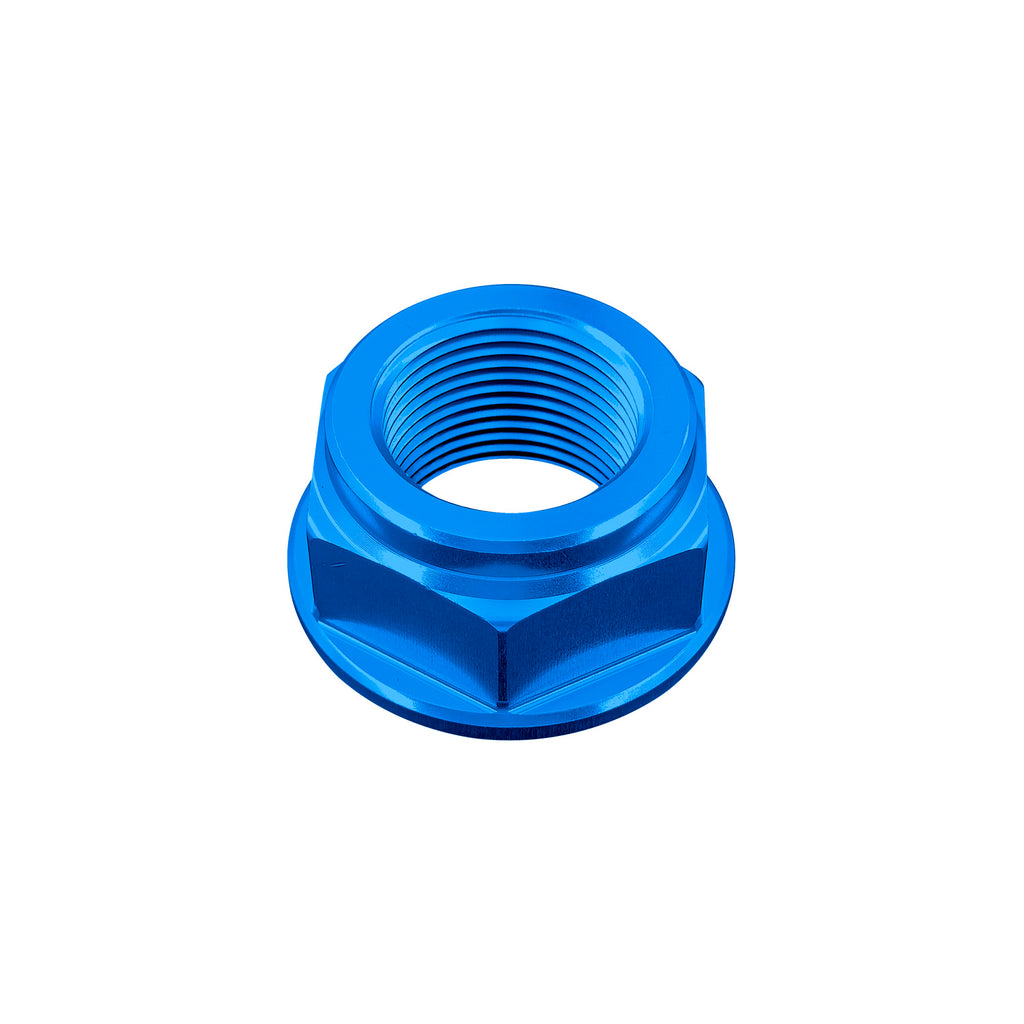 Lightech Dado Speciale 22 X 1,50 Ergal - Cobalto