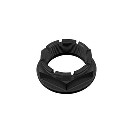 Lightech Dado Speciale 38 X 1,5 Ergal - Nero Lucido