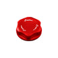 Lightech Dado Speciale 33 X 1 Ergal - Rosso