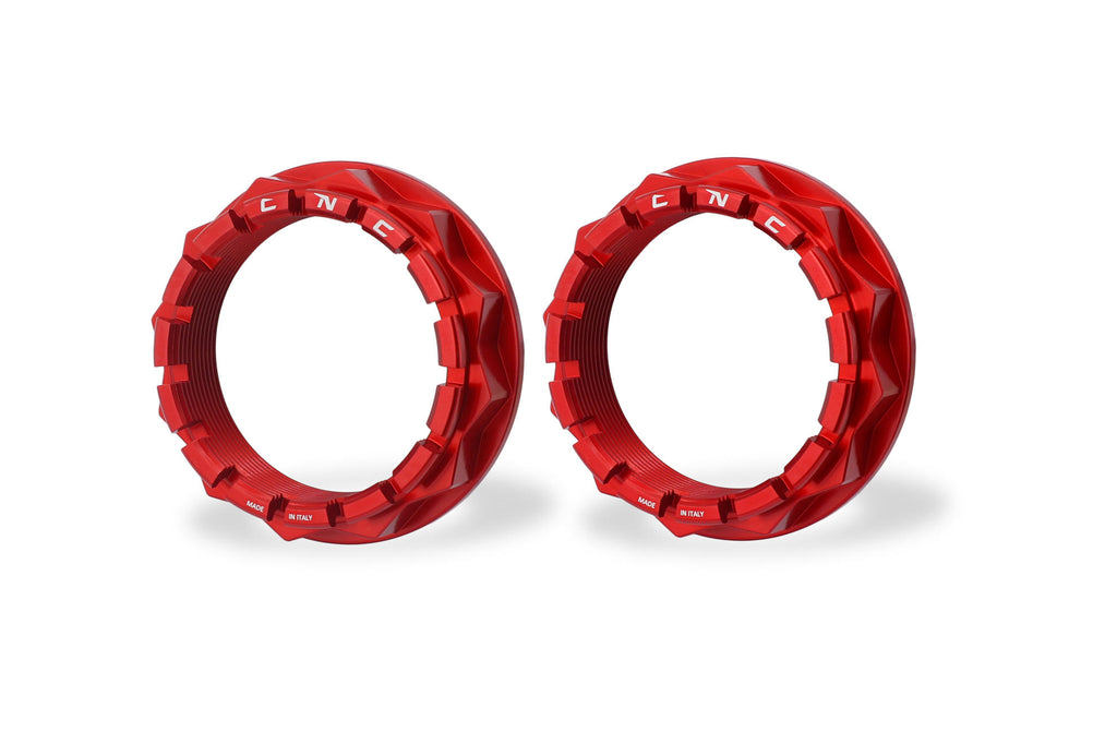 Dadi ruota posteriore Ducati