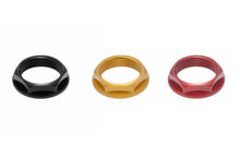 Load image into Gallery viewer, Dado perno ruota anteriore Ducati MV Agusta