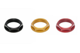 Dado perno ruota anteriore Ducati MV Agusta