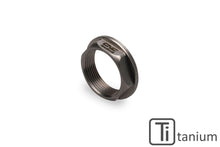 Load image into Gallery viewer, Dado perno ruota anteriore Ducati MV Agusta Titanio