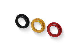 Dado ruota posteriore M25x1.25 Ducati