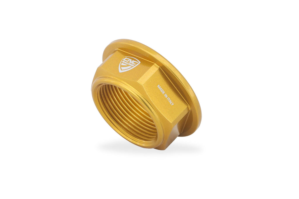 Dado ruota posteriore M24x1.25 Ducati